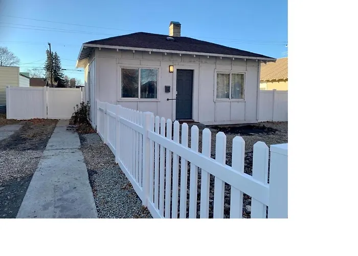Burley Bungalow