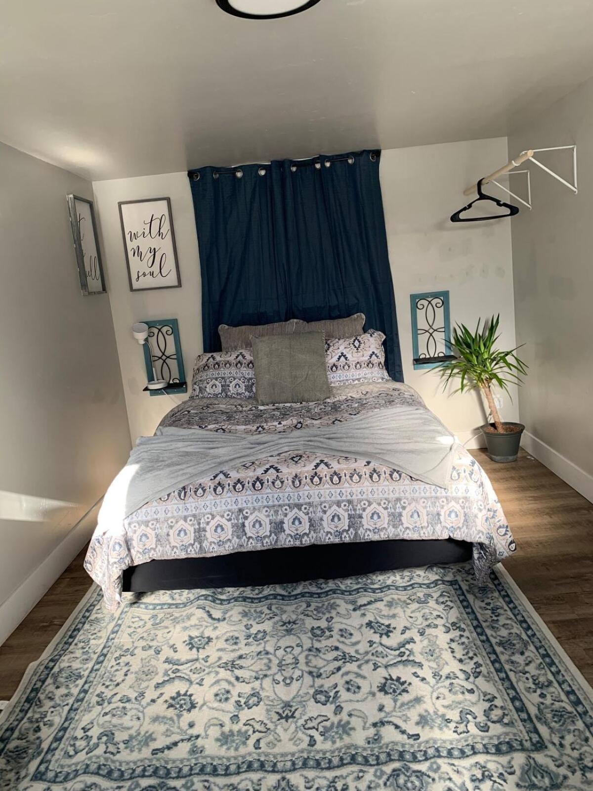 Burley Bungalow *