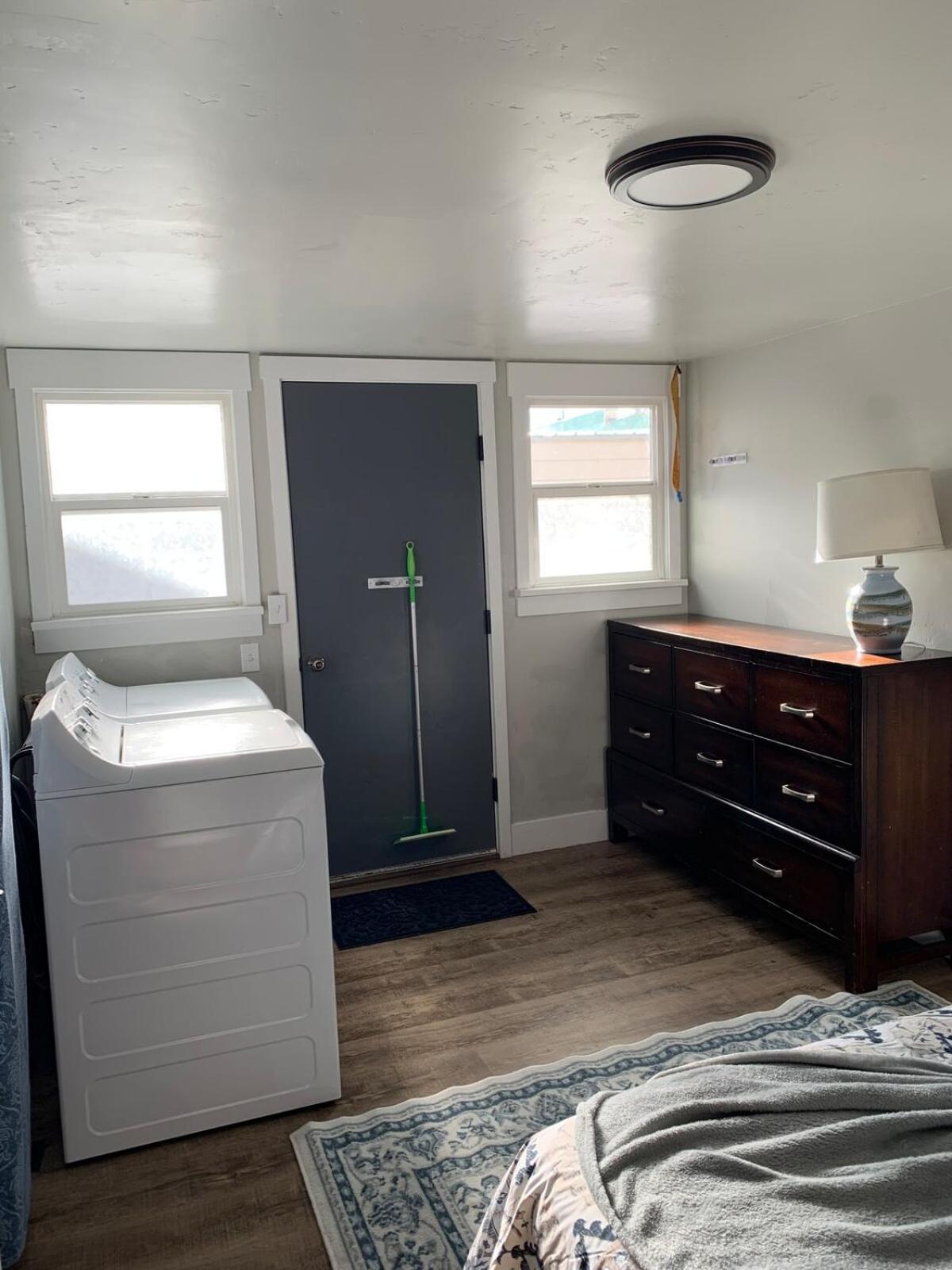 Burley Bungalow Burley