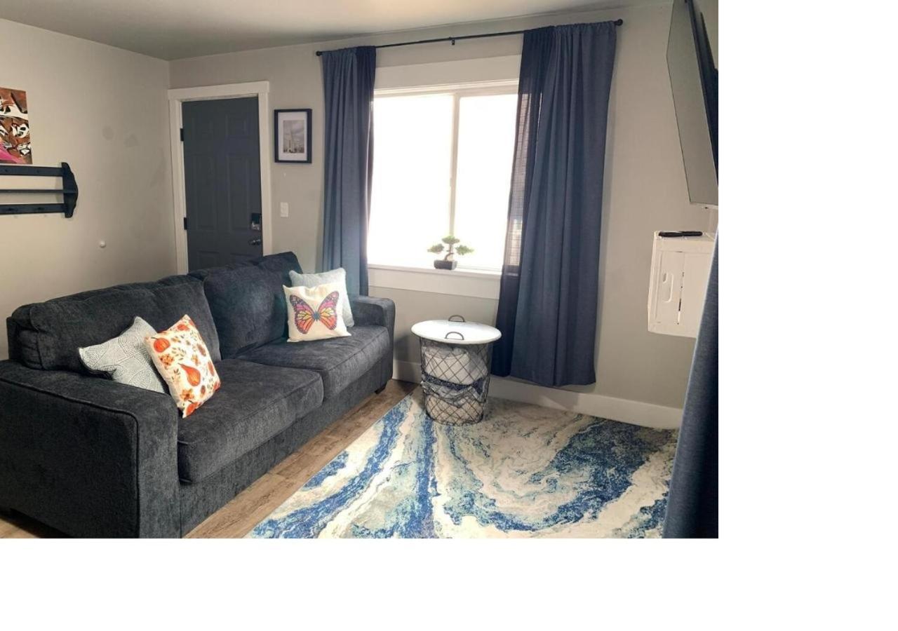Burley Bungalow *
