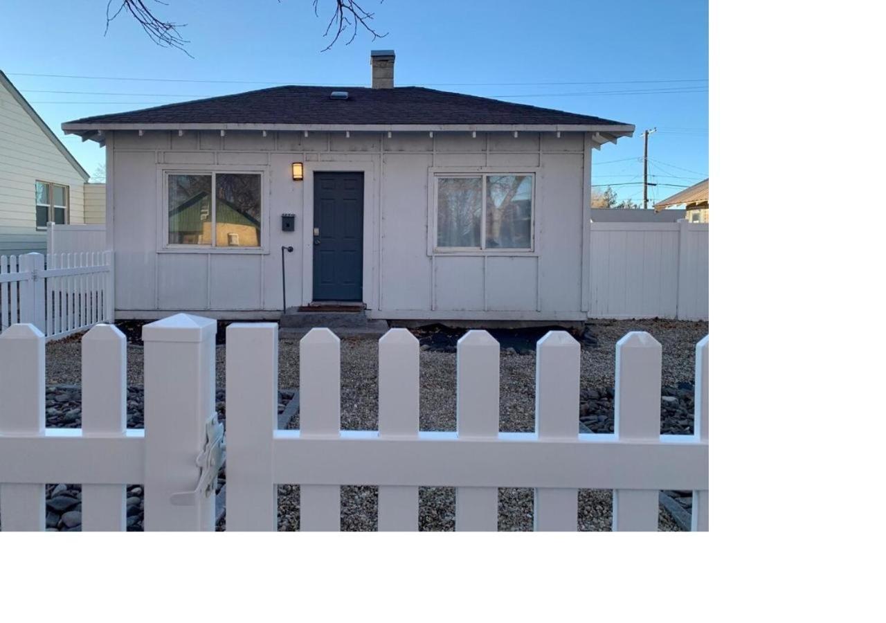 Burley Bungalow
